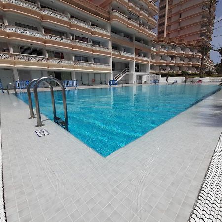 Apartamento Playa Honda Elegantia Playa de las Américas Exterior foto