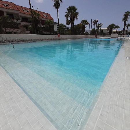 Apartamento Playa Honda Elegantia Playa de las Américas Exterior foto