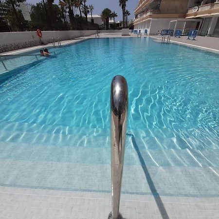 Apartamento Playa Honda Elegantia Playa de las Américas Exterior foto