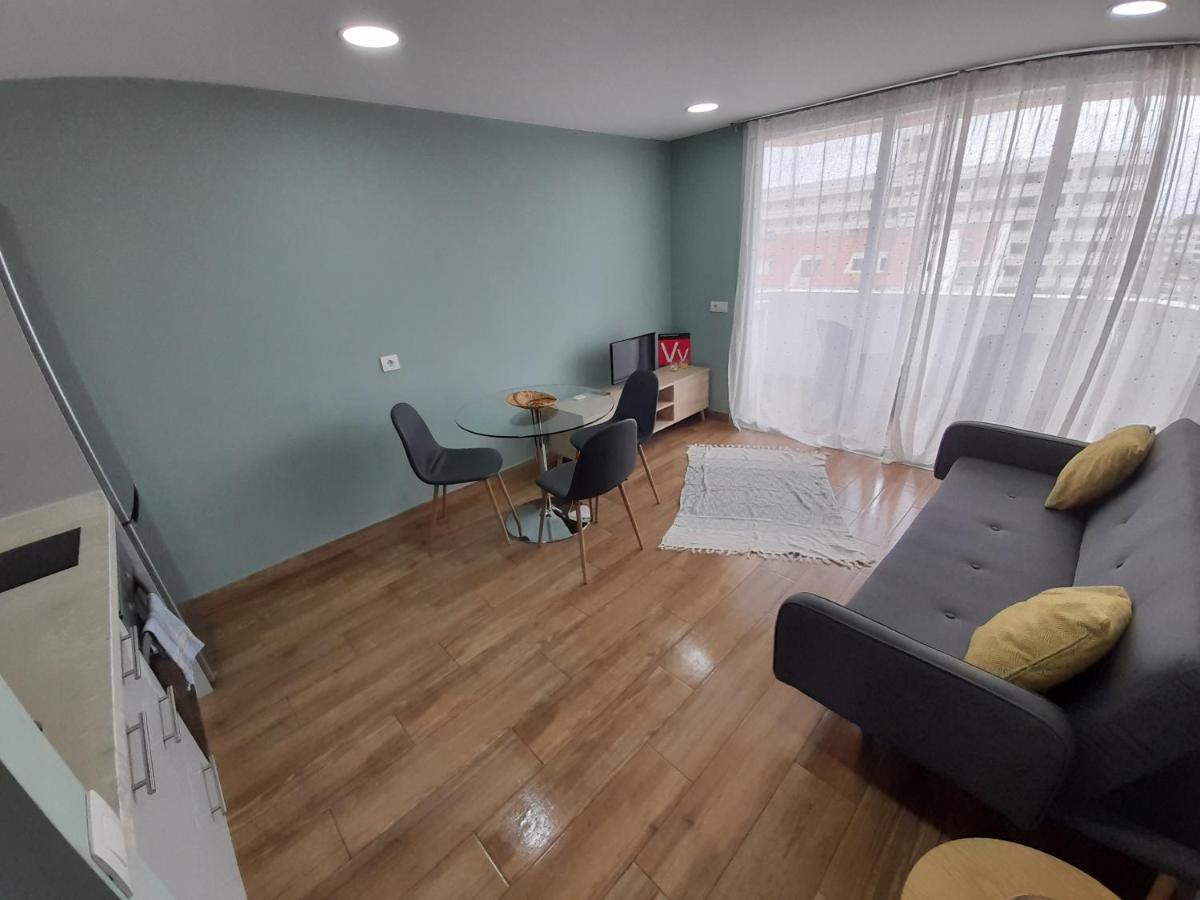 Apartamento Playa Honda Elegantia Playa de las Américas Exterior foto