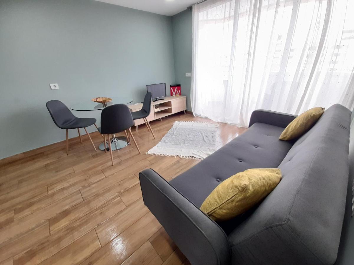 Apartamento Playa Honda Elegantia Playa de las Américas Exterior foto
