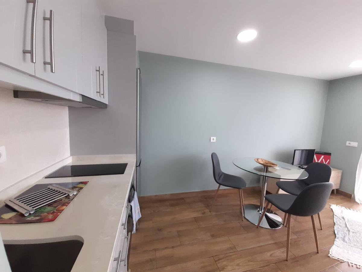 Apartamento Playa Honda Elegantia Playa de las Américas Exterior foto
