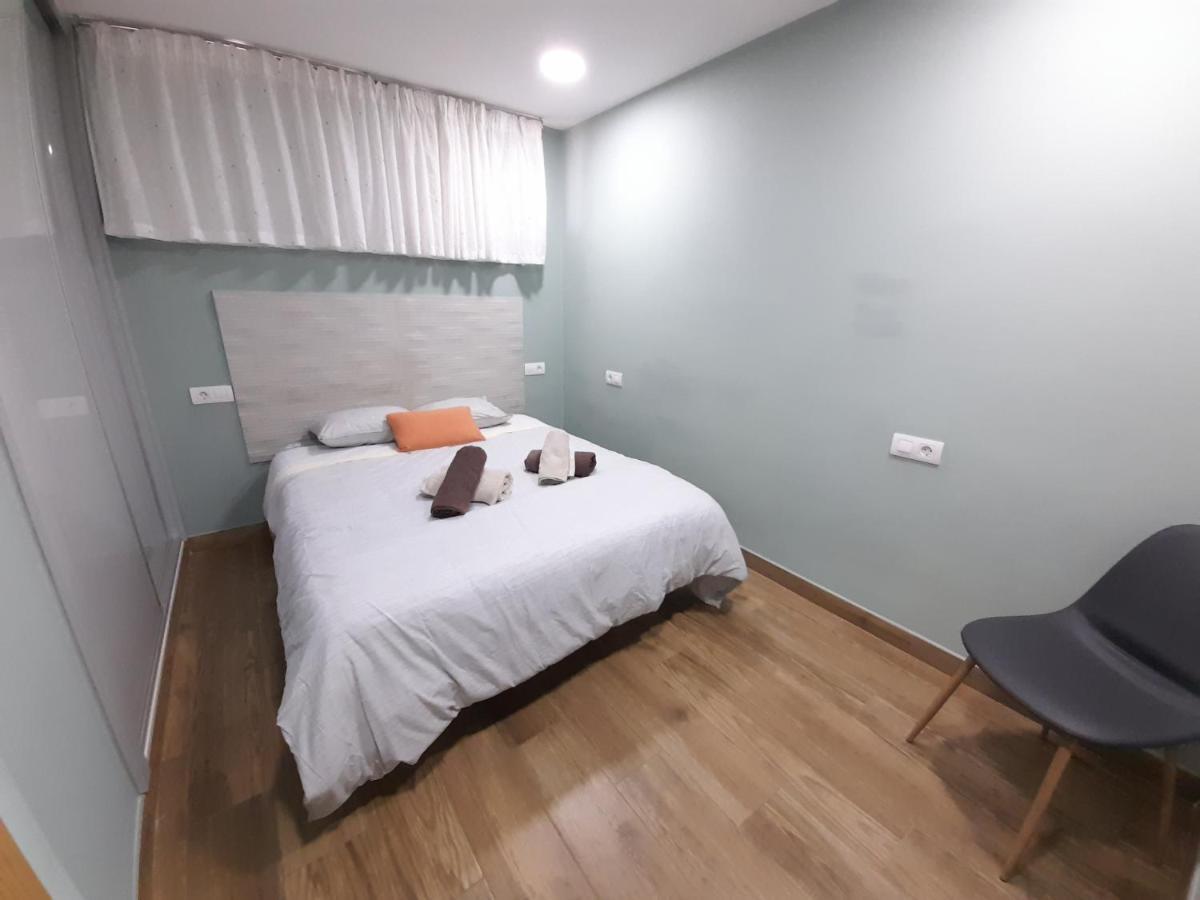 Apartamento Playa Honda Elegantia Playa de las Américas Exterior foto
