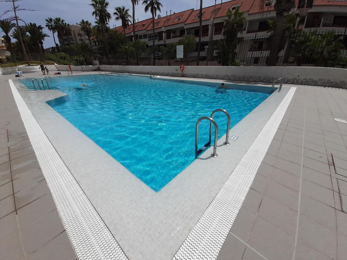 Apartamento Playa Honda Elegantia Playa de las Américas Exterior foto