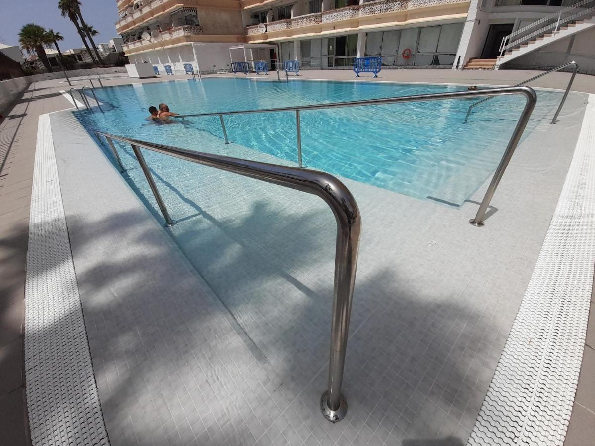 Apartamento Playa Honda Elegantia Playa de las Américas Exterior foto