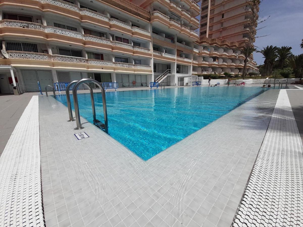 Apartamento Playa Honda Elegantia Playa de las Américas Exterior foto