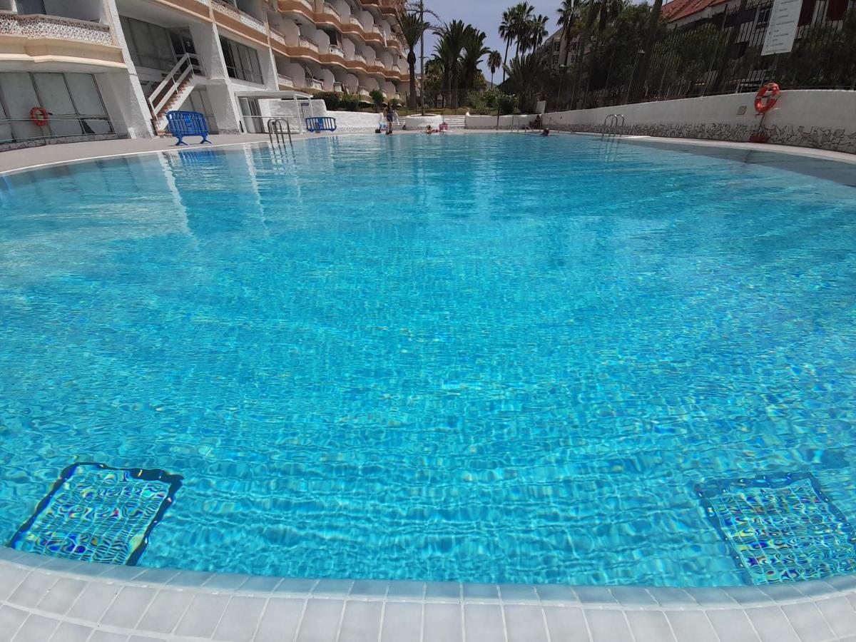 Apartamento Playa Honda Elegantia Playa de las Américas Exterior foto