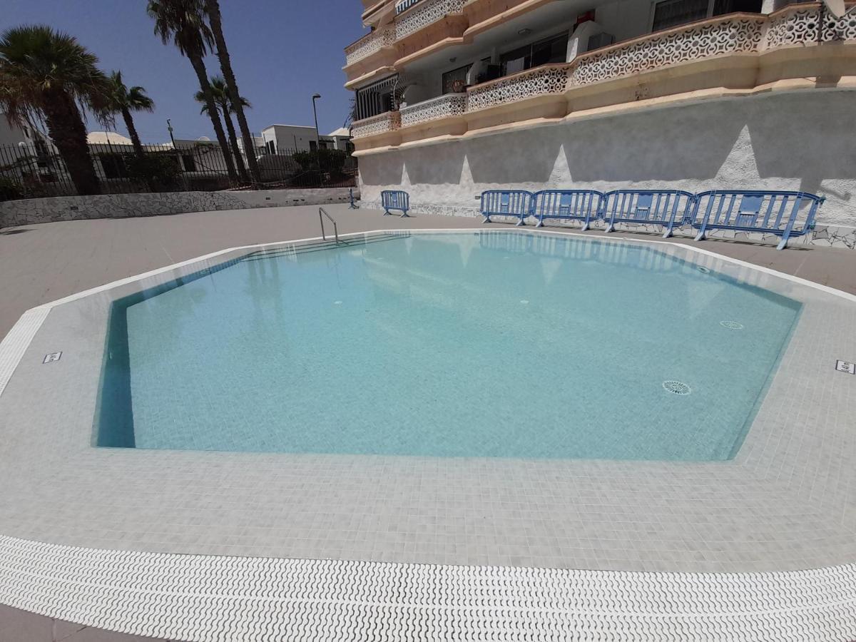 Apartamento Playa Honda Elegantia Playa de las Américas Exterior foto