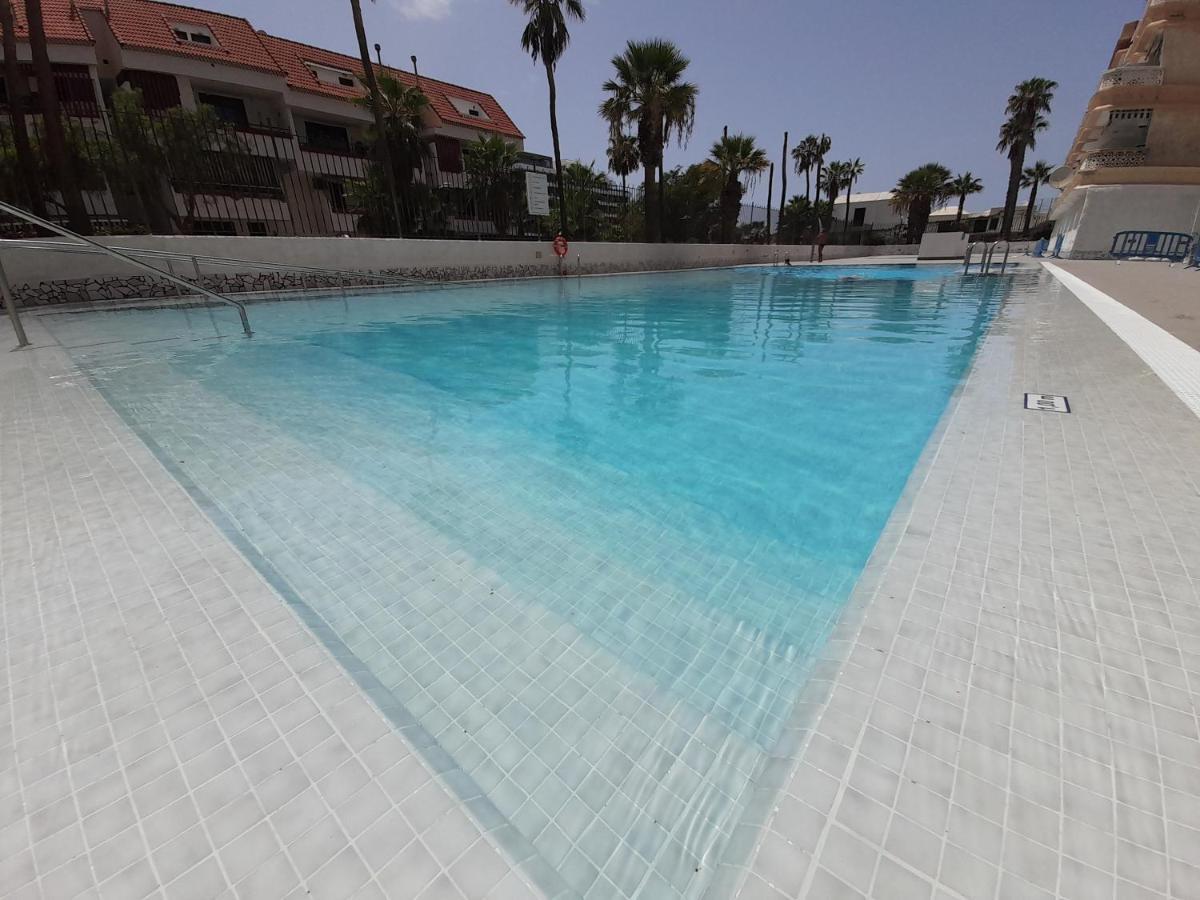 Apartamento Playa Honda Elegantia Playa de las Américas Exterior foto