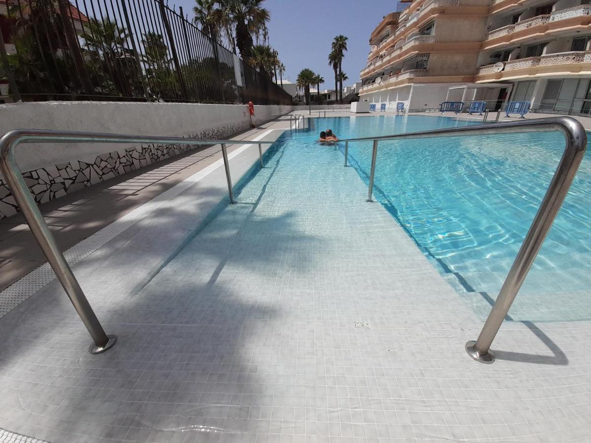 Apartamento Playa Honda Elegantia Playa de las Américas Exterior foto