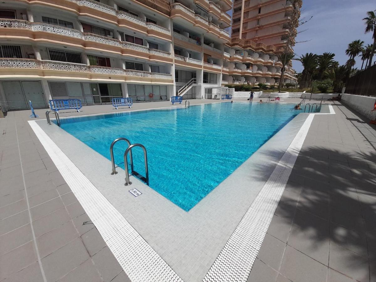 Apartamento Playa Honda Elegantia Playa de las Américas Exterior foto