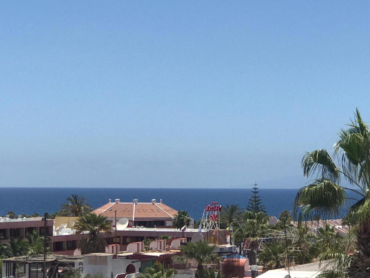 Apartamento Playa Honda Elegantia Playa de las Américas Exterior foto