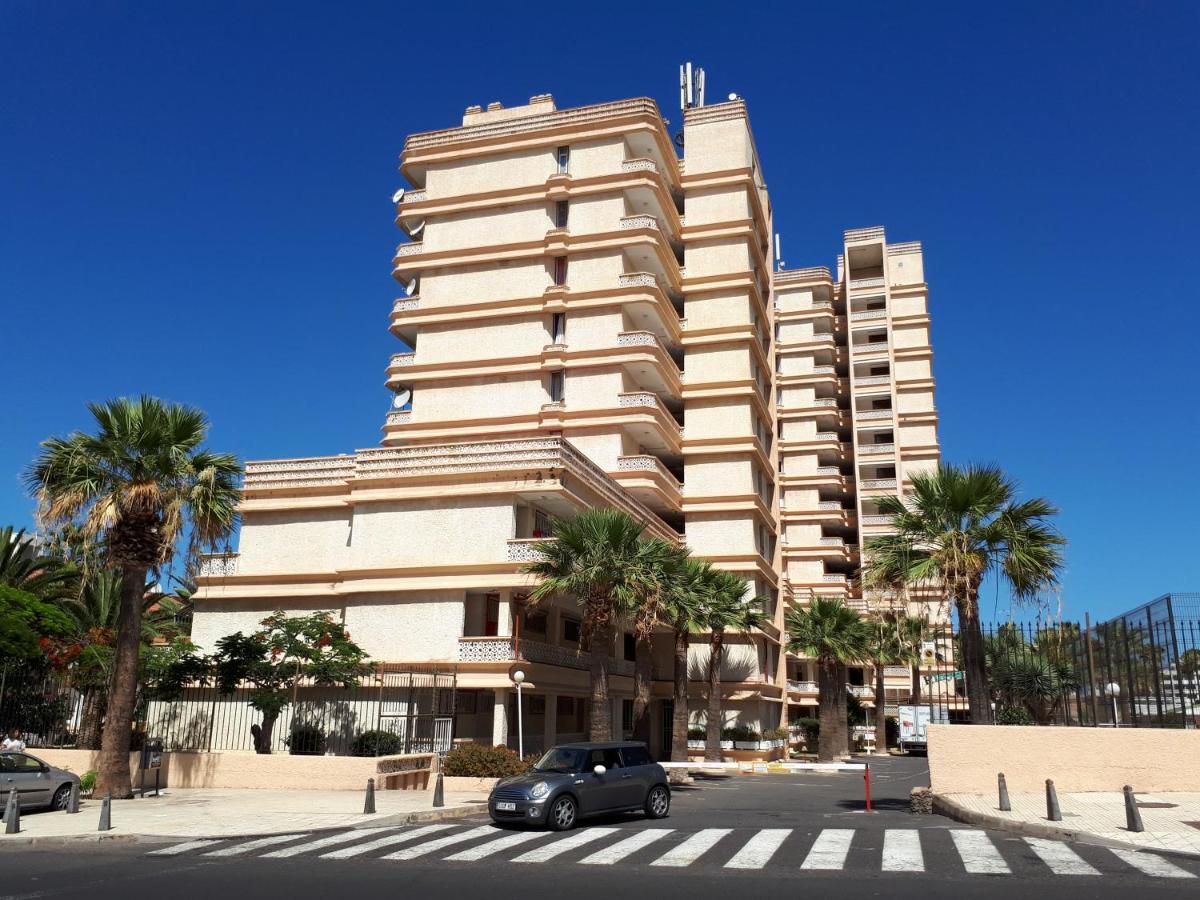 Apartamento Playa Honda Elegantia Playa de las Américas Exterior foto